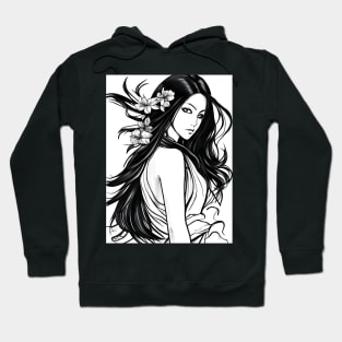 Most Ratchet Asian Girl Hoodie